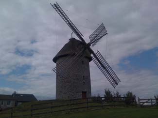 Skerries Mills - Skerries County Dublin Ireland