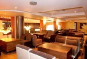 The Bar Area