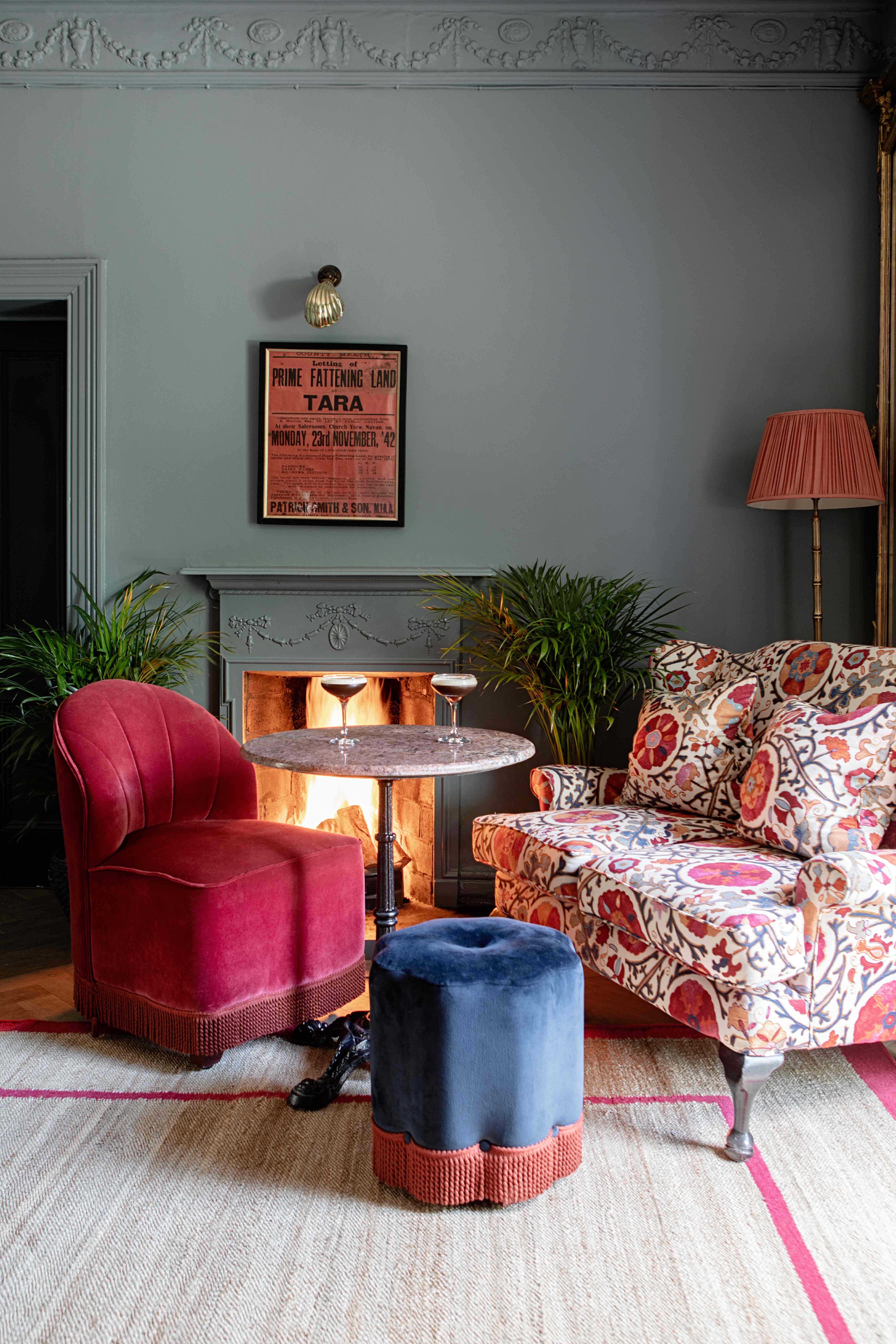  The Station House Hotel