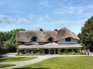 Swiss Cottage - Cahir County Tipperary Ireland