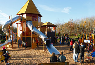 Tayto Park - Ashbourne County Meath ireland