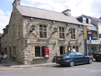 Olde Castle Bar & Red Hugh's Restaurant, The