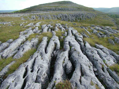 The Burren