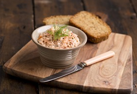 Trout Pate