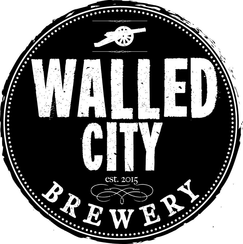 Walled City Brewery