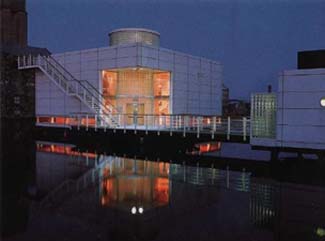 Waterways Ireland Visitor Centre - Dublin 2 Ireland