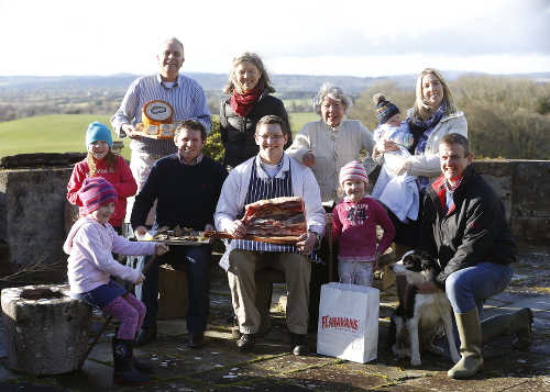 West Waterford Food Fest