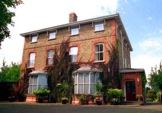 Aberdeen Lodge - Dublin 4 Ireland