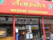 Acapulco Restaurant