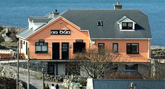 An Dun - Aran Islands