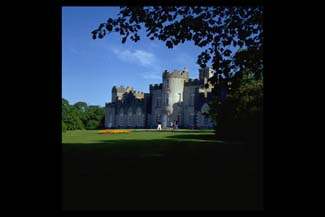 Ardgillan Castle - Balbriggan County Dublin IReland