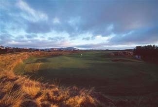 Arklow Golf Club - Arklow County Wicklow Ireland