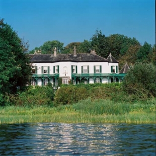 Ashley Park House - Nenagh County Tipperary Ireland