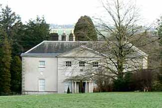 Avondale House & Forest Park - Rathdrum County Wicklow Ireland