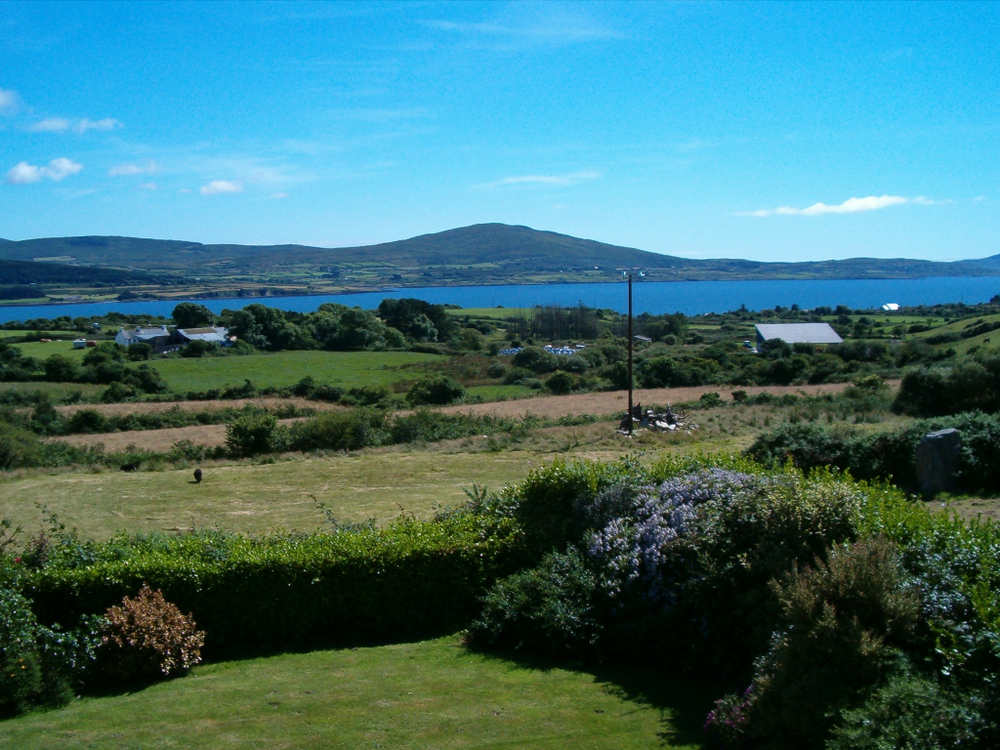 Carbery Cottage Guest Lodge