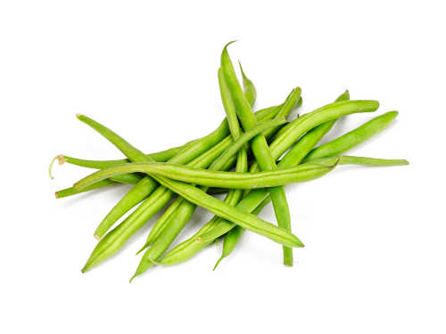 GIY Green Beans