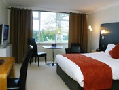 A Bedroom