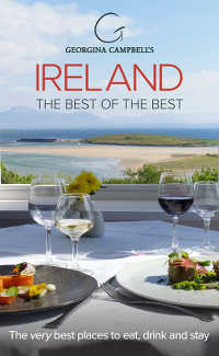 Georgina Campbell's Ireland - The Best of the Best