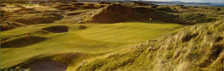 Laytown & Bettystown Golf Club - Bettystown County Meath Ireland