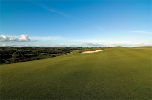 Blarney Golf Club - Blarney County Cork Ireland