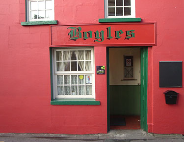 Boyles of Dromore - County Down Nothern Ireland