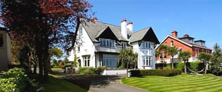 Cairn Bay Lodge - B&B Bangor County Down Northern Ireland 
