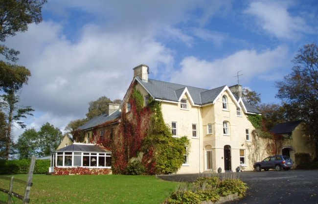 Carrygerry House