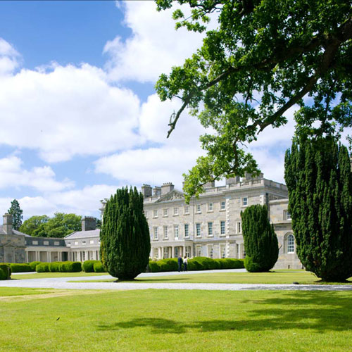 Carton House 