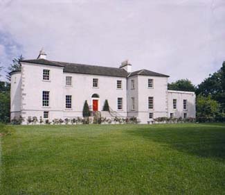 Castlecoote House  - County Roscommon
