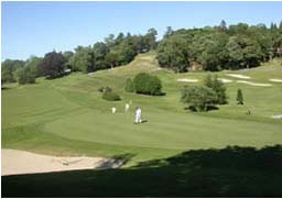 Castlecomer Golf Club - Castlecomer County Kilkenny Ireland