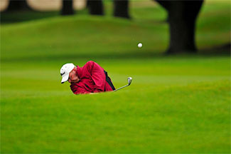 Castle Golf Club - Rathfarnham Dublin 14 Ireland