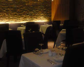 China Sichuan Restaurant