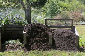 GIY Ireland - Compost