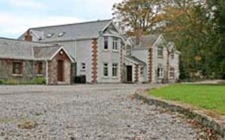 Coolanowle Country House