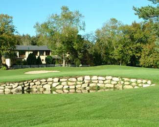 Courtown Golf Club - Courtown County Wexford Ireland