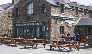 Crookhaven Inn, The