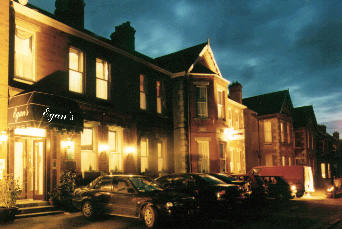 Egans House, Glasnevin, Dublin 9