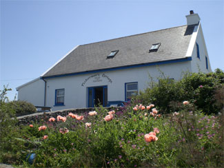 South Aran House & Fisherman's Cottage Restaurant