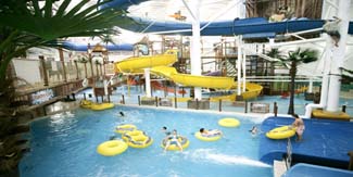 Funtasia Waterpark - Drogheda County Louth Ireland