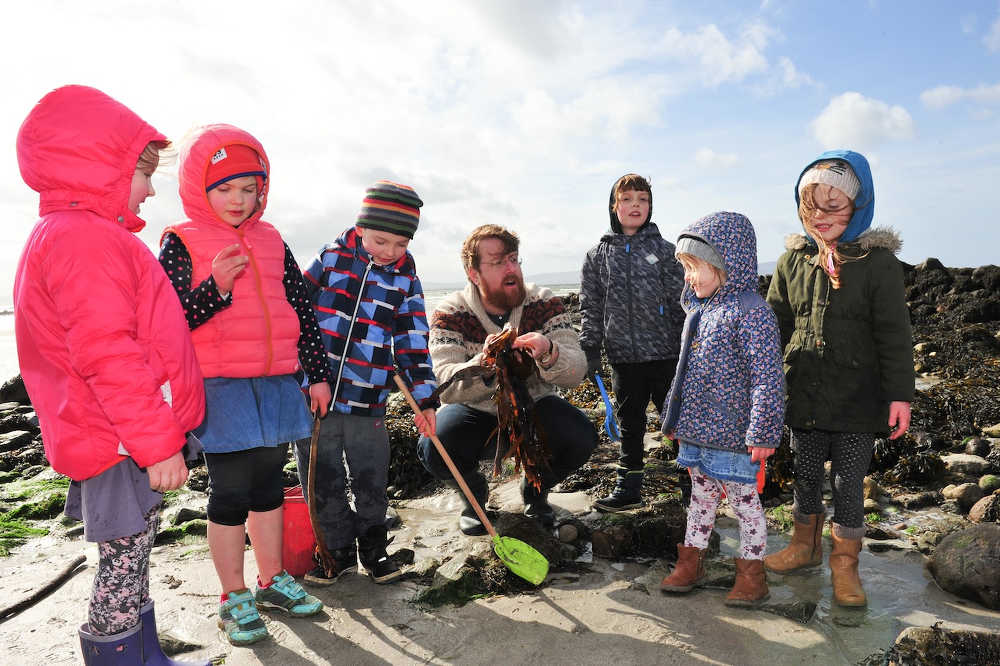 galway food fest - kids