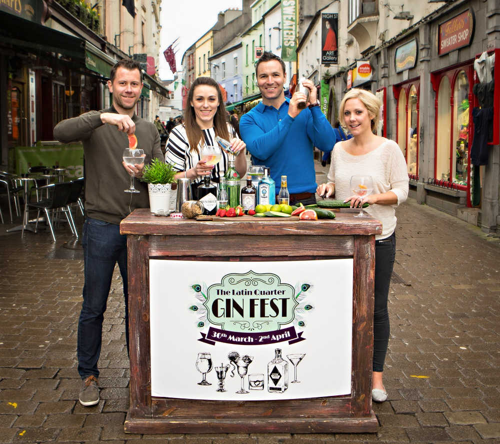 Galway Gin Fest