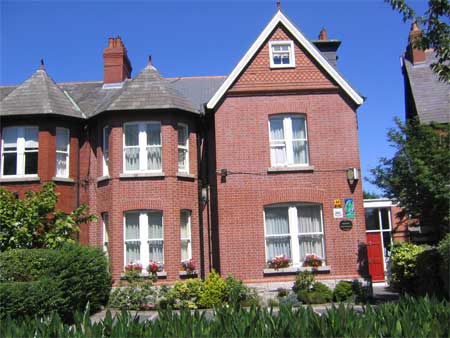 Glenogra House - Ballsbridge, Dublin 4