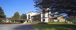 Hotel Dunloe Castle - Wedding Venue - Killarney County Kerry Ireland