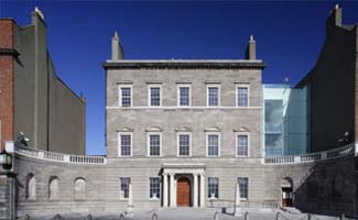 Hugh Lane Gallery - Parnell Square Dublin 1 Ireland