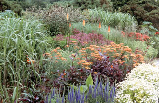 Hunting Brook Gardens - Blessington County Wicklow