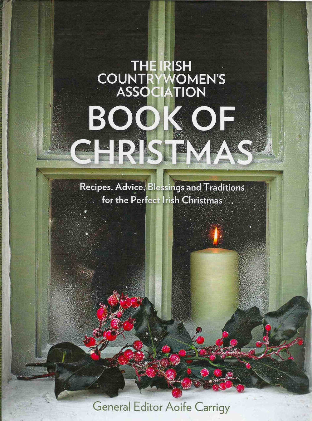 The ICA Book of Christmas