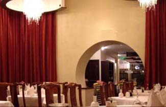 Imperial Chinese Restaurant - Wicklow Street Dublin 2 Ireland