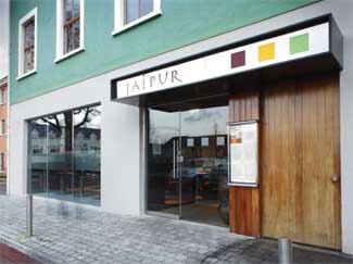 Jaipur Ongar - Restaurant Ongar Dublin 15 Ireland