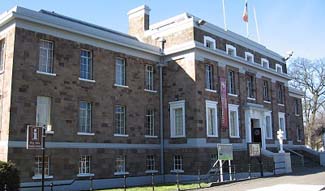 Kerry County Museum - Museum in Tralee - Tralee County Kerry Ireland