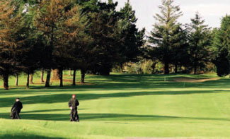 Kilkenny Golf Club - Kilkenny County Kilkenny Ireland
